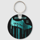 Search for football keychains Athletes