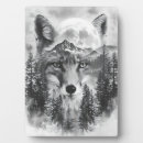 Recherche de renard plaques Nature
