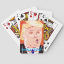 Search for donald trump playing cards Vote