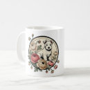 Search for white scottie mugs Cute