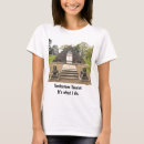 Recherche de tourisme tshirts Touristique