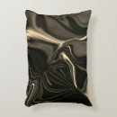 Search for metallic bronze pillows Brass