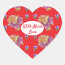 Search for victorian rose garden stickers For her