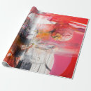 Search for fine art wrapping paper Pattern