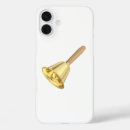 Recherche de cloche iphone coques Rétro
