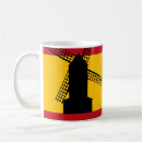 Search for quixotic mugs Spain