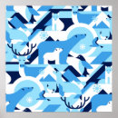 Search for abstract animals posters Geometric