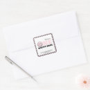 Search for babe square stickers First birthday