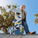 Recherche de blue skateboards Cool