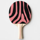 Recherche de impression tennis de table Animal