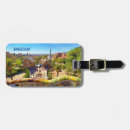 Recherche de vue de ville Coloré