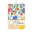 Search for bohemian car accessories Watercolor