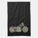 Search for motorcycle tea towels Vintage
