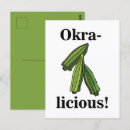Search for vegetarians postcards Funny