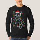 Search for french bulldog christmas tshirts Popular