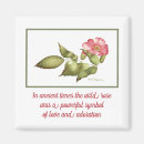 Recherche de signification magnets Amour