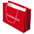Search for elegant red christmas gift bags Script