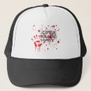 Search for killing hats Death