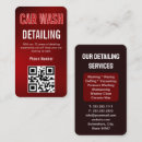 Search for electric car business cards Automotive