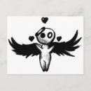 Search for emo heart postcards Hearts
