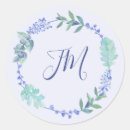 Recherche de jacinthe autocollants Floral