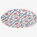 Search for mahjong plates Flowers