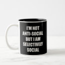 Search for anti hilary mugs Humour