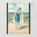 Search for vintage seaside postcards Greetings