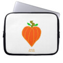 Search for thanksgiving laptop cases Pumpkin