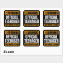 Search for with attitude stickers Funny