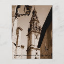 Search for de la Tower
