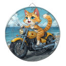 Recherche de chatte jeux de fléchettes Drôle