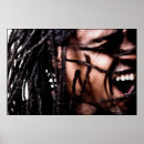 Search for dreadlocks posters Portrait