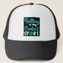 Recherche de tricot casquettes Fil