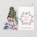 Search for flower monogram cards Stylish