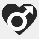 Search for female stickers Heart