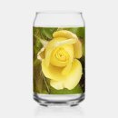 Search for pretty beer glasses Flowers