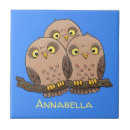 Recherche de chouette carreaux Boisé