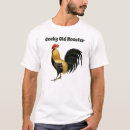 Search for cocky tshirts Chicken