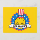 Search for smiley faces postcards Sanrio