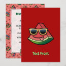 Search for ripe invitations Red