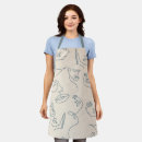 Search for industrial aprons Beauty industry
