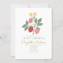 Search for bouquet baby shower invitations Cute
