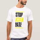 Search for stop asian hate tshirts Pride