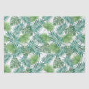 Search for palm tree tissue paper Botanical