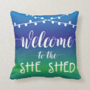 Search for string pillows Trendy