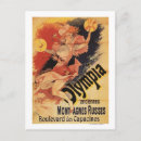 Recherche de olympia cartes postales Vintage