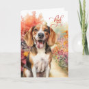 Search for beagles cards Dog lover