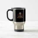 Search for skeleton rose mugs Halloween
