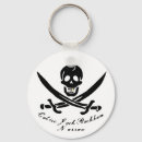 Search for calico keychains Pirate